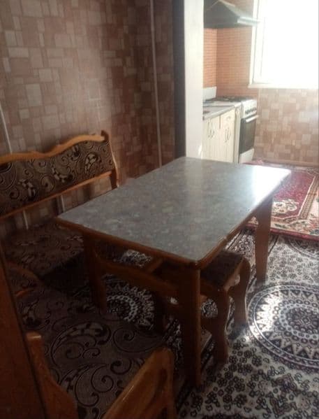 Аренда квартира <br />
Район - Алмазарский<br />
Ориентир -  — фото 2