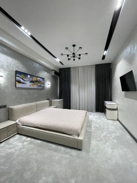 Шайхантахурский район<br />
ЖК Tashkent City Gardens<br />
< — фото 4