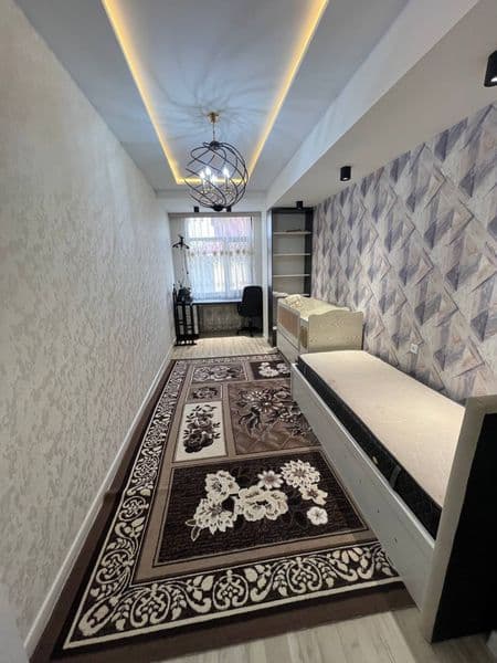 Паркенский новостройка 4 комнат 7 этаж 8 этажка фото реальны — фото 2