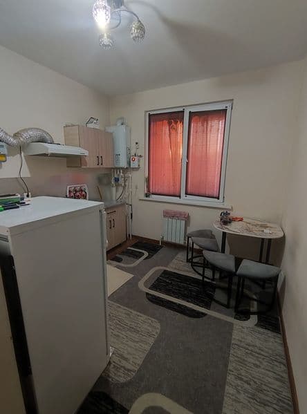 Сергили чоштепа метрони биринчи бекати 1 хона 7 Етажка дом 4