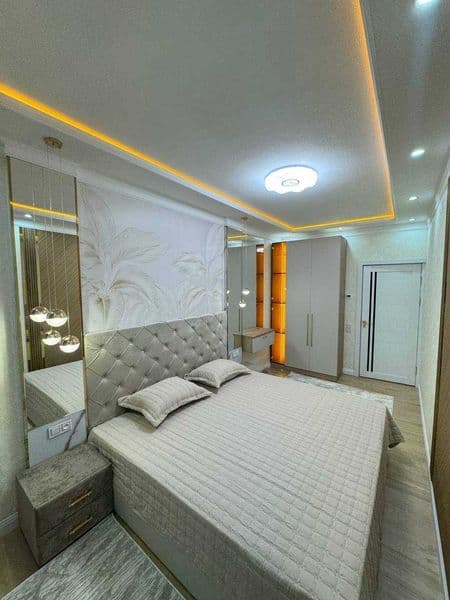 Сдаётся КЛАССНАЯ квартира<br />
<br />
• Район: Яккасарайски — фото 4