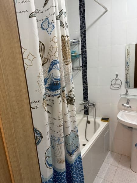 Только семья Без животных адрес ул Паркент дом-229 кв 10