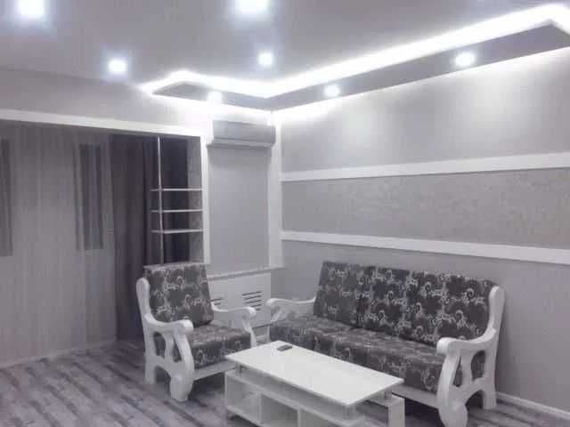 Сдаётся  Квартира в центре<br />
Ориентир - Эфенди<br />
Гор — фото 4