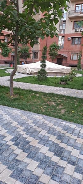 Yakkasaroy kichik beshyog'ochda 2 honali hamma sharoiti bila — фото 4