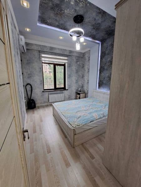 ID #2928<br />
#Аренда квартиры <br />
• Район - #Шайхантаху