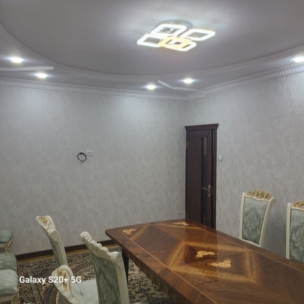 Srojna bez makler<br />
Yunusobot tumani 9 kvartl da 4 xonal — фото 3