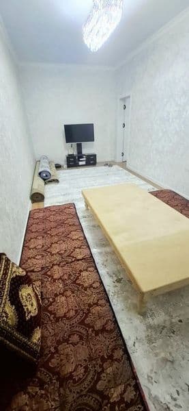 Аренда Учтепа Оризор Резиденс Фул комплект Апартамент <br /> — фото 4