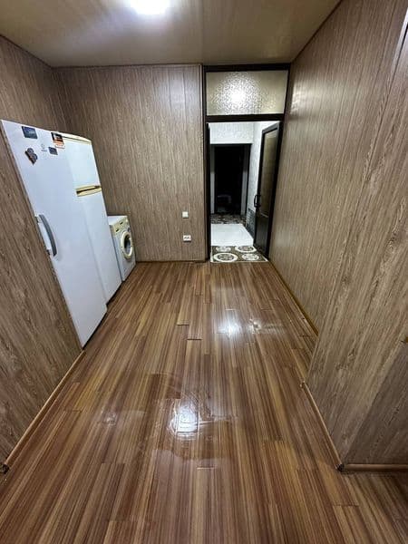 4 xonalik uyni uzoq muddatga ijaraga beramiz <br />
Faqat ta — фото 2