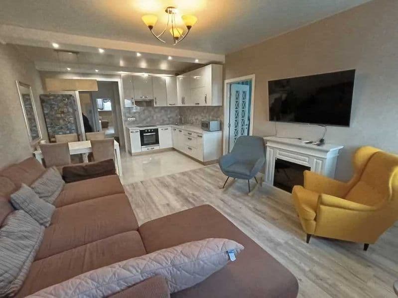 3-комнатная квартира 90 м² в Шайхантахурском районе, ул. А.  — фото 3