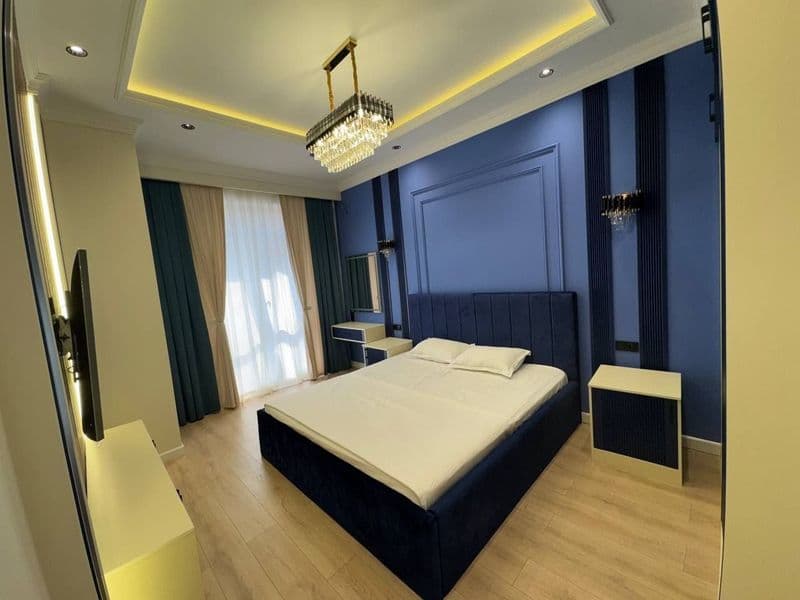 СРОЧНО Сдается квартира ПРЕМИУМ класса<br />
<br />
• Район: