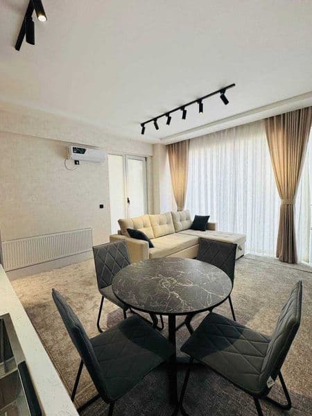 Жилой комплекс: Uzbegim<br />
Количество комнат: 3<br />
Эта — фото 2