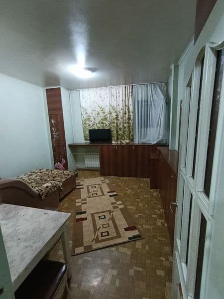 Аренда 1 комнатная квартира Янгихает Спутник- 4. Ярмарка, Ту — фото 2