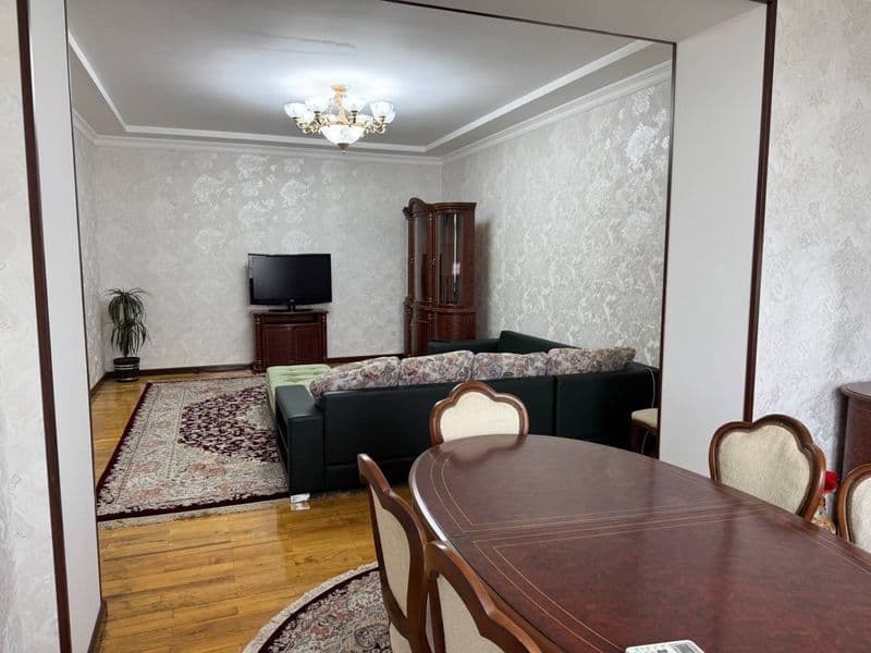 Содик Азимов.1-Bosh Berk Ko’chasi .1-UY.1.Podezd, 5-Qavat.Li — фото 5