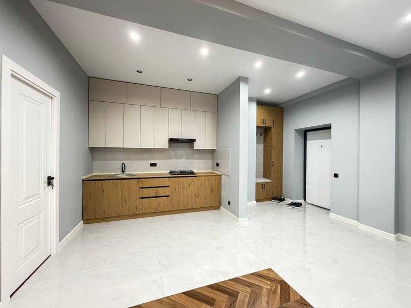 • Район: Мирабад<br />
• Адрес: ЖК "Alfraganus"<br />
• Орие — фото 3