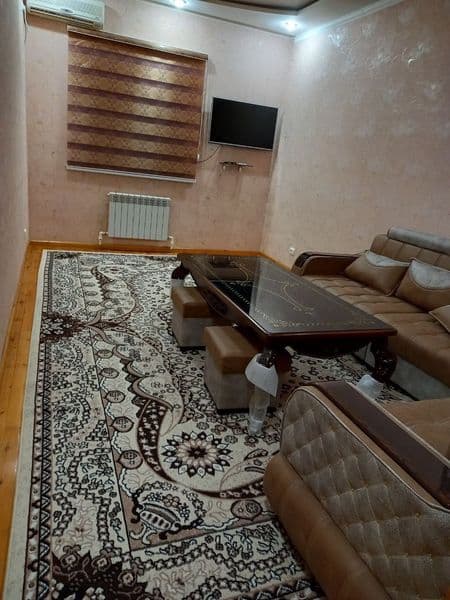 Адрес: Чиланзарский район<br />
Ориентир: метро Новза (5-7 м — фото 2