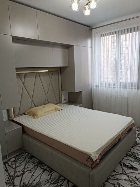 Сдается 2 комнатная квартира Голден Хаус ассалом хаво 2 рядо — фото 4