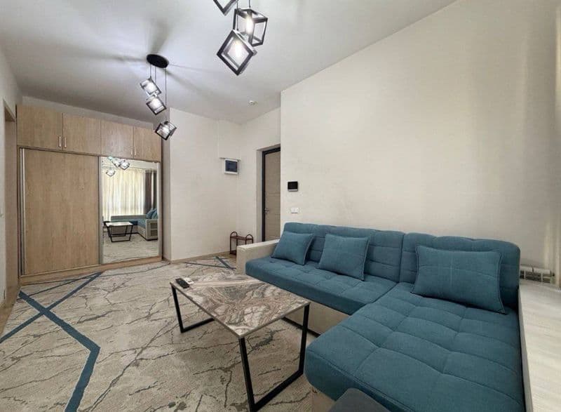 Kvartira ijaraga beriladi <br />
<br />
Rayon: #Yunsobod<br  — фото 2