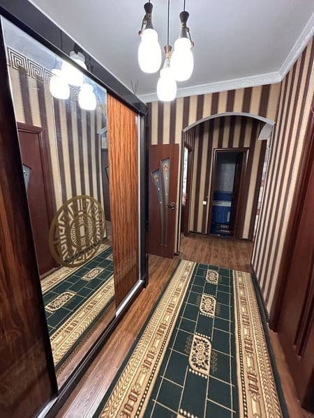 Сдаётся в аренду на Карасу-1 3/4/4 78м² квартира в хорошем с — фото 5