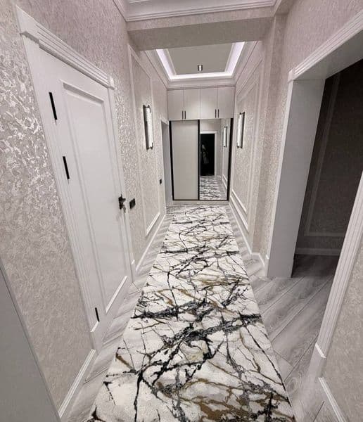 Сдается квартира<br />
Чилонзорский район, 17-квартал, рядом — фото 4