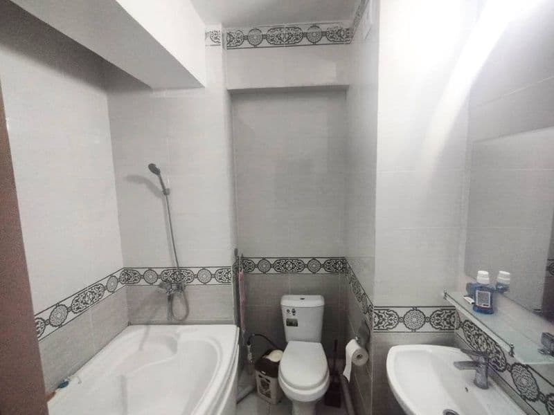 Район: Олмазар<br />
Ориентир: Қорасарой<br />
Этаж: 4/4<br  — фото 2