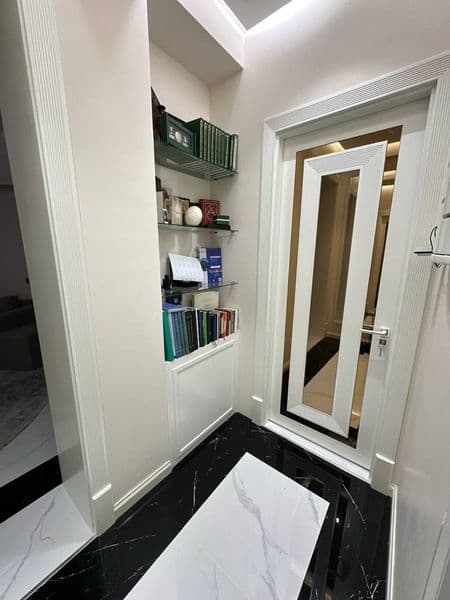 Узоқ муддатга ишончли ва тозза ижарачилар учун элит квартира — фото 3