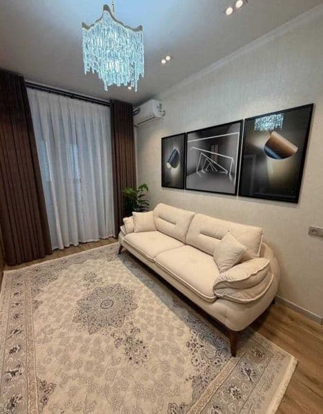 Район: #Яшнабад <br />
Ориентир:  махтумкули , макро  <br /> — фото 3