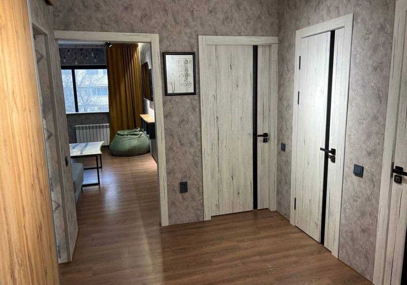 Сдается квартира <br />
Юнусабадский район<br />
Адрес: Ц-5  — фото 5