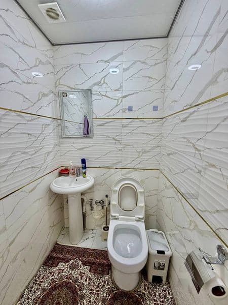 Мирзо-Улугбекский район — Buyuk Ipak Yuli Metro Station<br / — фото 4