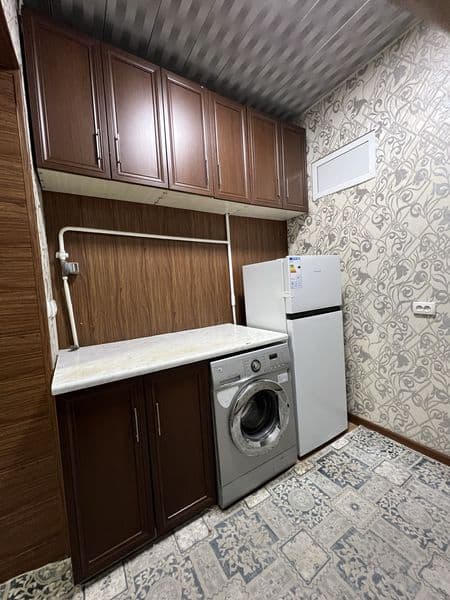 3 xonali kv 2 etaj hamma sharoit bor wi-fi ham oila ga beram — фото 5