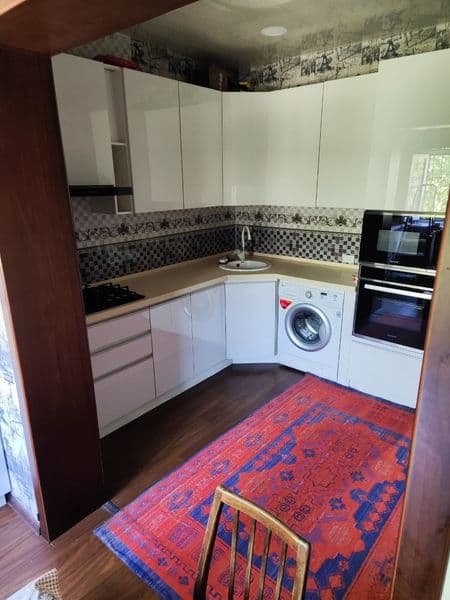 СЕРГЕЛИ 4 - аренда квартиры с ремонтом,с обстановкой,школа,д