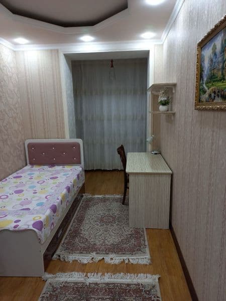 Цум. 4 комнатная квартира. Сдается  в долгосрочную аренду. — фото 5