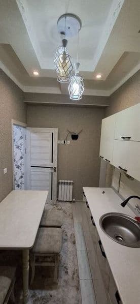 Аренда <br />
Сергили 8. Голден-Хавус <br />
2/3/5. Евро ква — фото 5