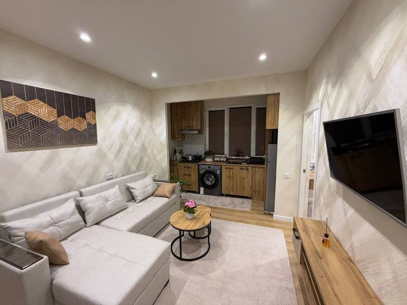 Сдаётся квартира Чиланзар 2 квартал 1*2/2/5. В квартире имее