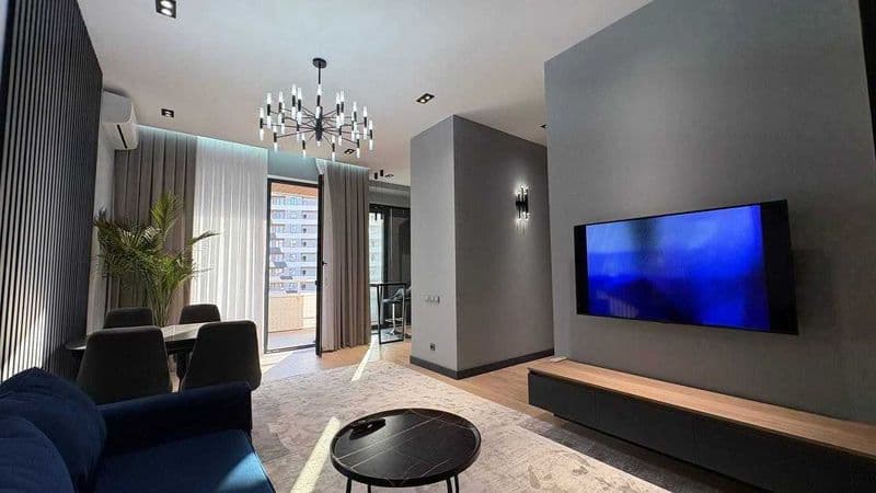 Аренда квартиры          <br />
<br />
Дархан Итальянский Кв