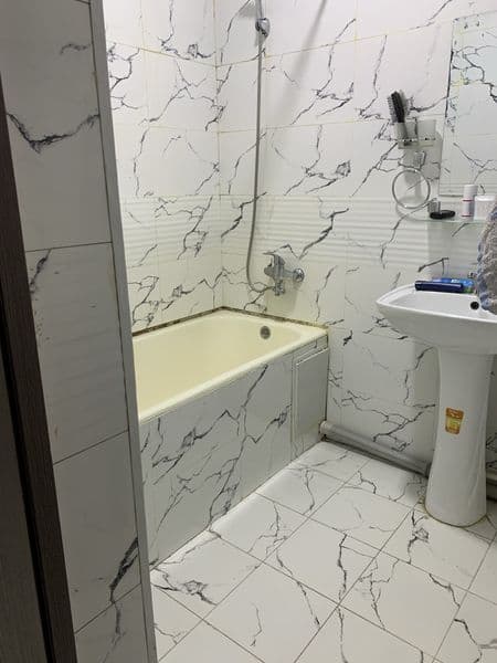 Сдается квартира студентам 1 или двум максимум <br />
<br /> — фото 3