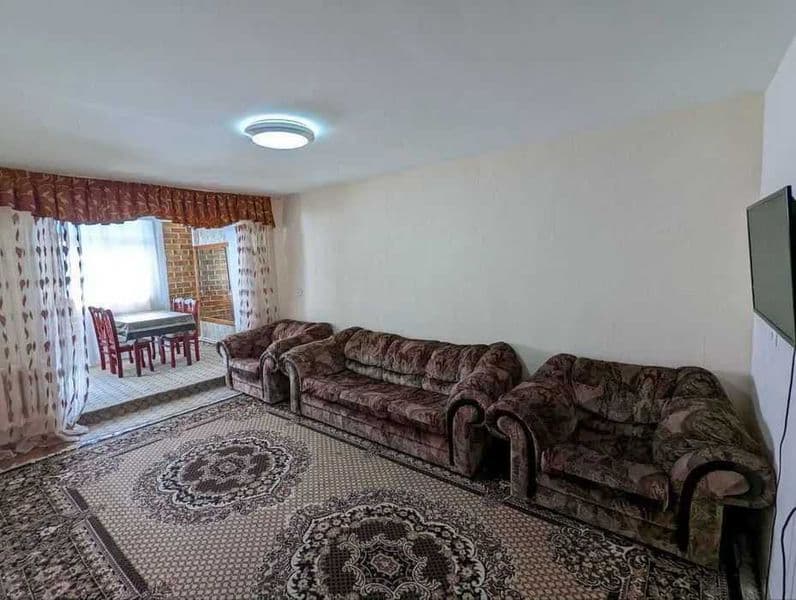 Срочно сдается квартира на Актепа, ориентир: Ок тепа лаваш. 