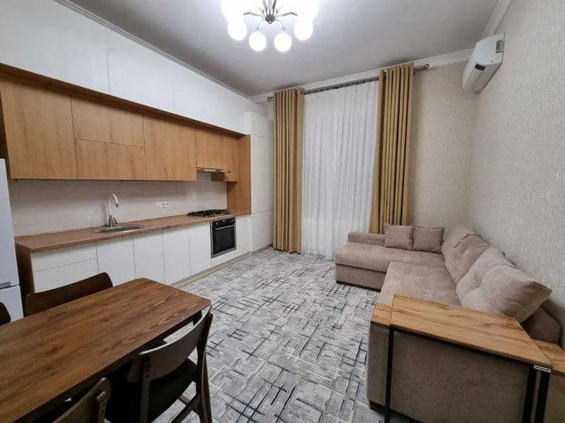 Сдаётся шикарная 2-комнатная квартира в Новостройка<br />
<b — фото 3