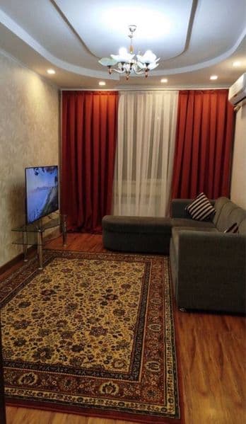 - Район: Мирзо улугбек <br />
- Ор-р: Феруза Гинекология <br — фото 3