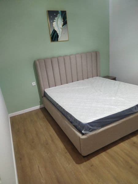 Карасу6 Новостройка 2х комнатная /1/3 евроремонт