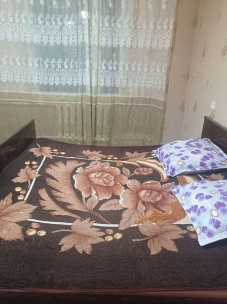 Сдаётся трёхкомнатная квартира в Мирзо Улугбекском районе (м