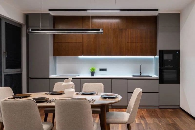 Мирабадский район <br />
Жк Mirabad Avenue <br />
3/5/11<br  — фото 5