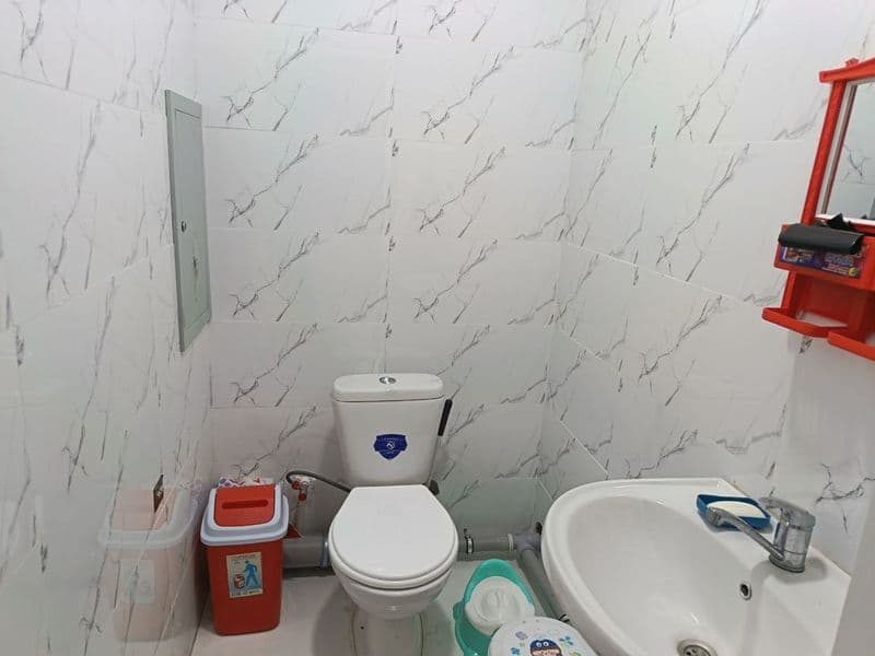 Bizda toshkent shahar boylayap uylar bor oilaga qizlarga va  — фото 4