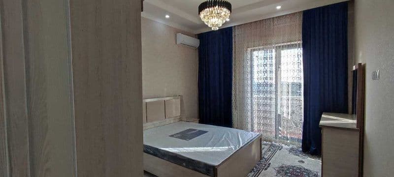 Сдаётся квартира на Новостройке Лабзак<br />
Город - Ташкент