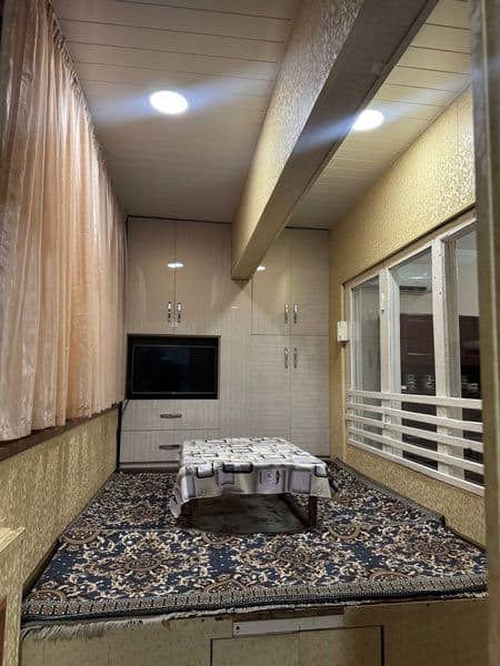 Сдаётся 2-комнатная квартира, переделанная в 3- комнатную, о — фото 3