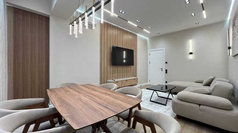 Сдается квартира с красивым ремонтом<br />
<br />
• Район: Ю — фото 2