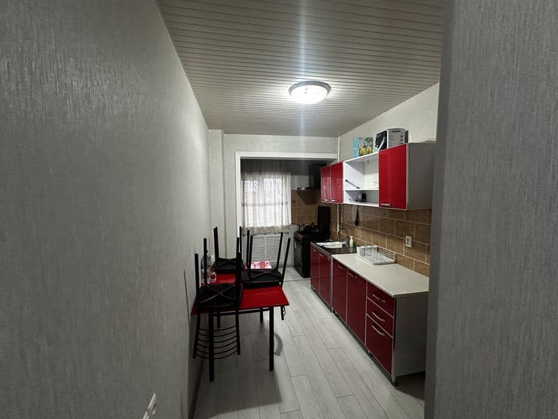 Сдается квартира в самом центре Ташкента. Идеальное располож — фото 2