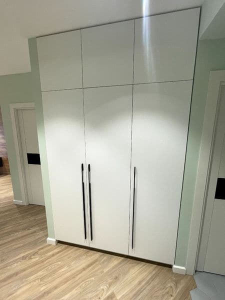 Аренда 3х комнатная квартира. <br />
Яккасарайский район <br — фото 5