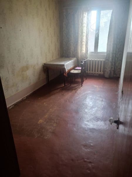 Ижарага квартира максим горькийга беш минутли йул , шерикчил — фото 2
