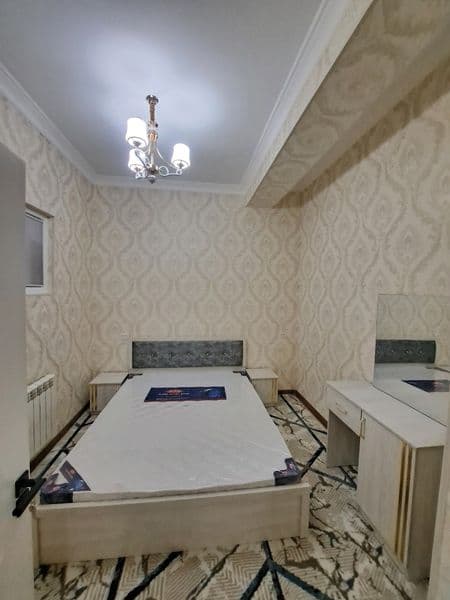 Umumiy maydoni 52 kv m. <br />
Novastroyka 2024 yil <br />
1 — фото 3