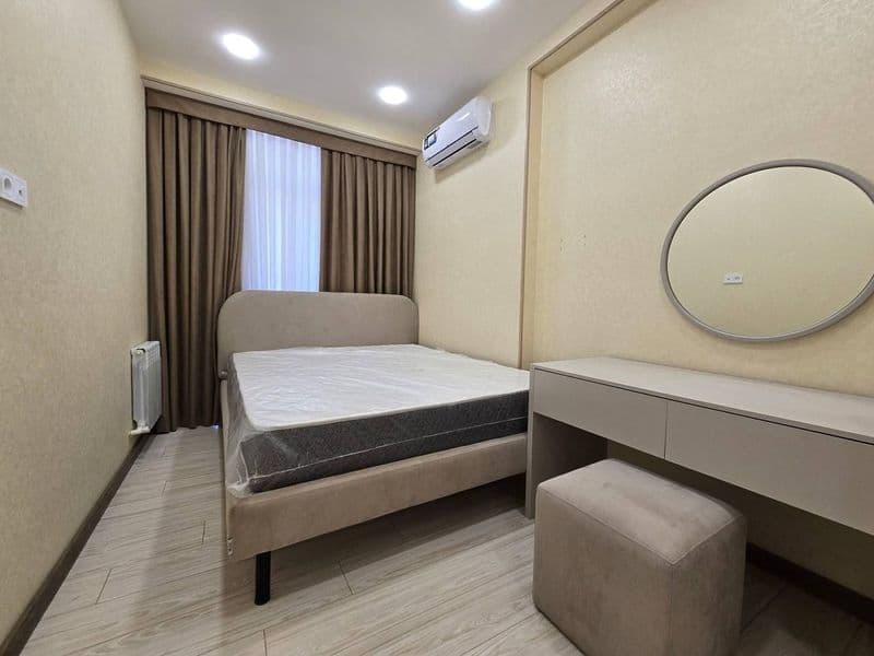 СРОЧНО Сдается квартира ПРЕМИУМ класса<br />
<br />
• Район: